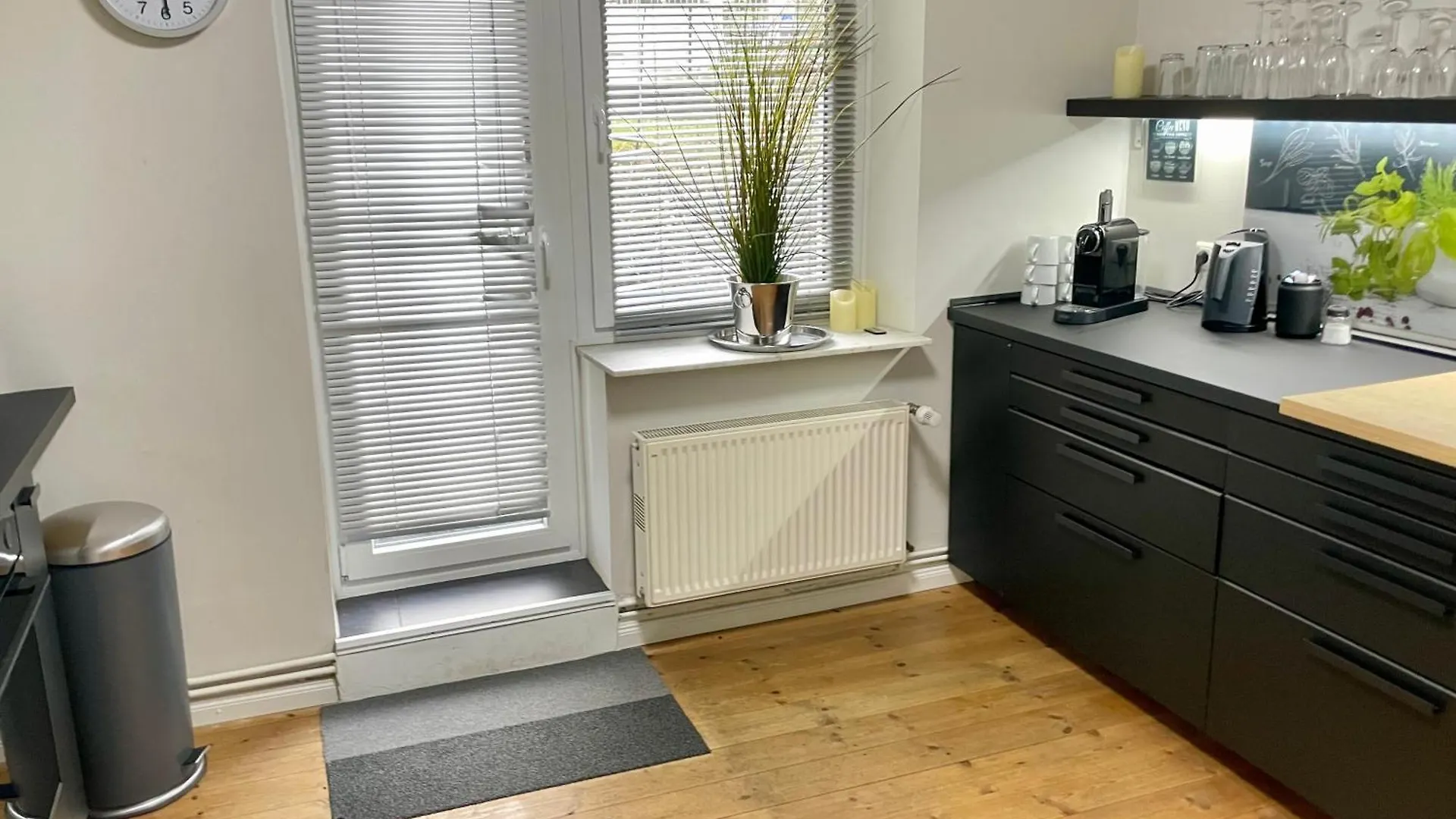 Apartament Studio Pretty Hamburg Niemcy